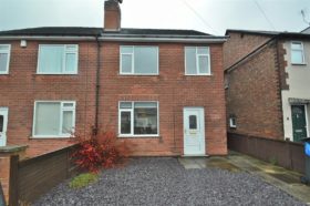 3 Bedroom Detached